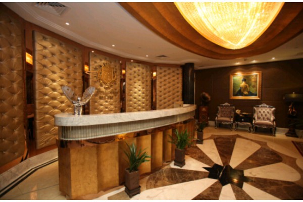 过量喝茶，小心你的身体在抗议